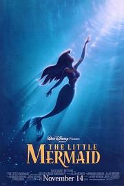 小美人鱼The Little Mermaid(1989)插图%4K电影下载_3D影视资源_杜比视界迅雷下载