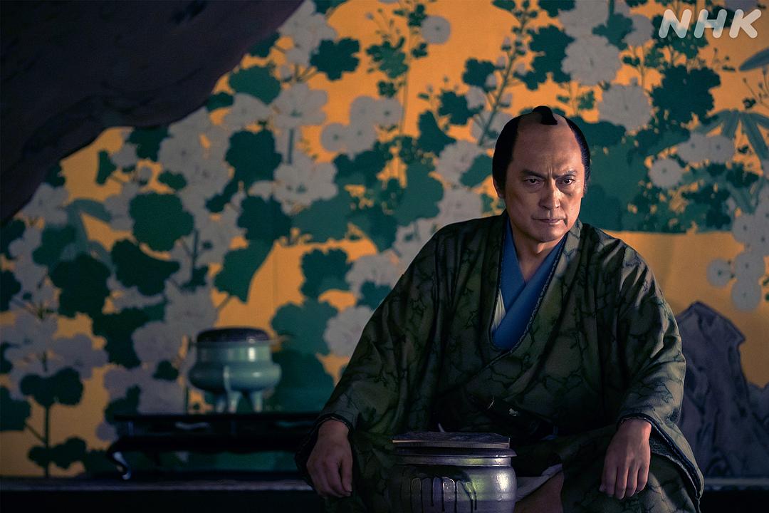 岂有此理～茑重繁华如梦故事～べらぼう ～蔦重栄華乃夢噺～(2025)插图1%4K电影下载_3D影视资源_杜比视界迅雷下载