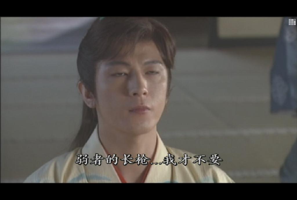 利家与松(2002)插图2%4K电影下载_3D影视资源_杜比视界迅雷下载