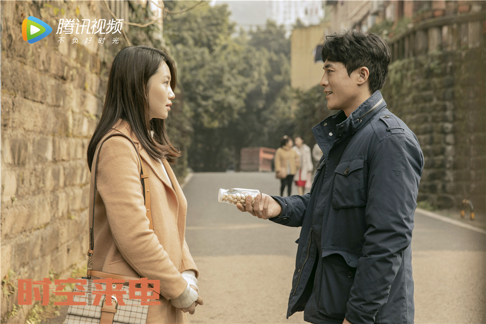 时空来电Shi Kong Lai Dian(2019)插图2%4K电影下载_3D影视资源_杜比视界迅雷下载