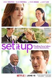 牵线Set It Up(2018)插图%4K电影下载_3D影视资源_杜比视界迅雷下载