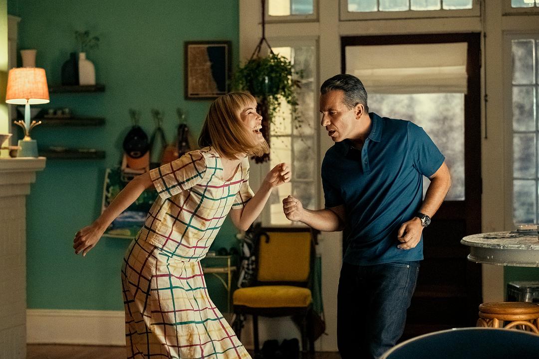 关于我的父亲About My Father(2023)插图1%4K电影下载_3D影视资源_杜比视界迅雷下载