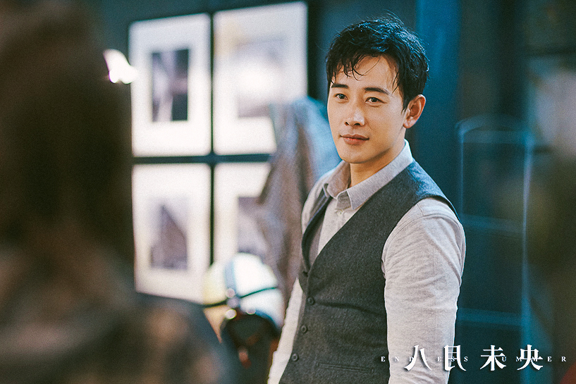 八月未央August Never Ends(2021)插图2%4K电影下载_3D影视资源_杜比视界迅雷下载