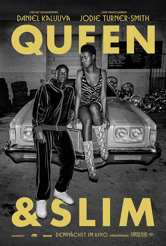 皇后与瘦子Queen & Slim(2019)插图%4K电影下载_3D影视资源_杜比视界迅雷下载