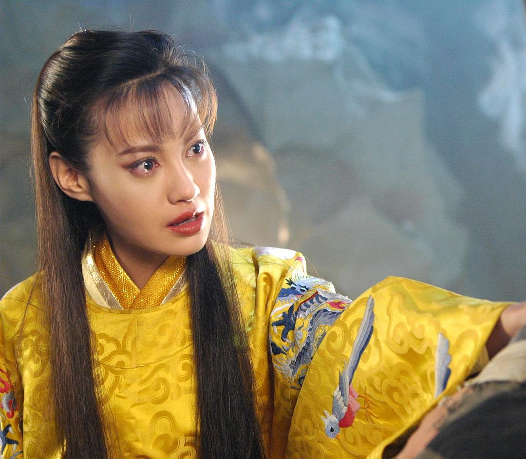 小鱼儿与花无缺Xiao Yu Er yu Hua Wu Que(2005)插图1%4K电影下载_3D影视资源_杜比视界迅雷下载