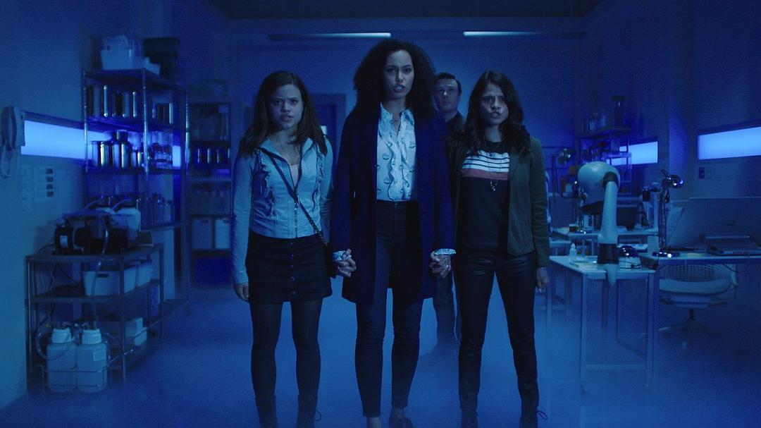 新圣女魔咒Charmed(2018)插图2%4K电影下载_3D影视资源_杜比视界迅雷下载