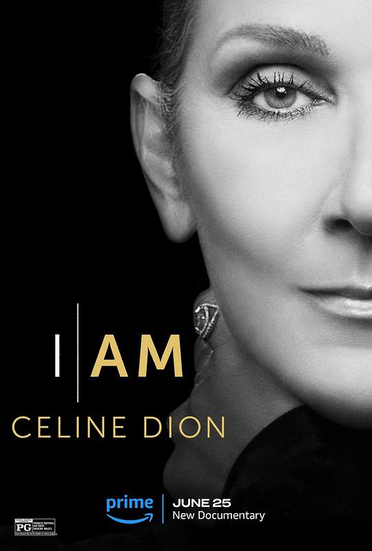这就是我：席琳·狄翁I Am: Celine Dion(2024)插图%4K电影下载_3D影视资源_杜比视界迅雷下载