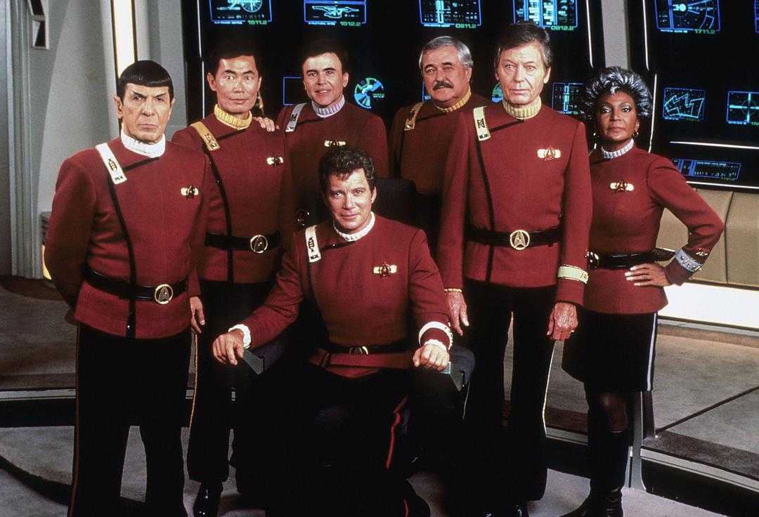 星际旅行5：终极先锋Star Trek V: The Final Frontier(1989)插图2%4K电影下载_3D影视资源_杜比视界迅雷下载