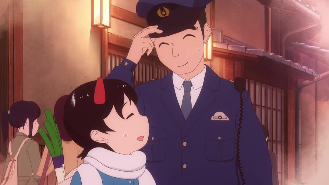 舞伎家的料理人Maiko-san Chi no Makanai-san(2021)插图2%4K电影下载_3D影视资源_杜比视界迅雷下载