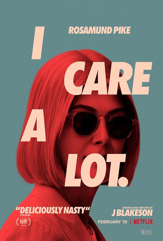 我很在乎I Care a Lot(2020)插图%4K电影下载_3D影视资源_杜比视界迅雷下载