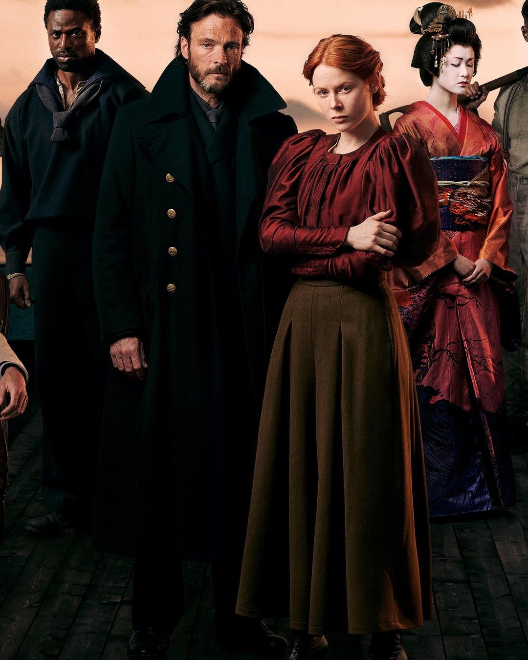 1899(2022)插图2%4K电影下载_3D影视资源_杜比视界迅雷下载
