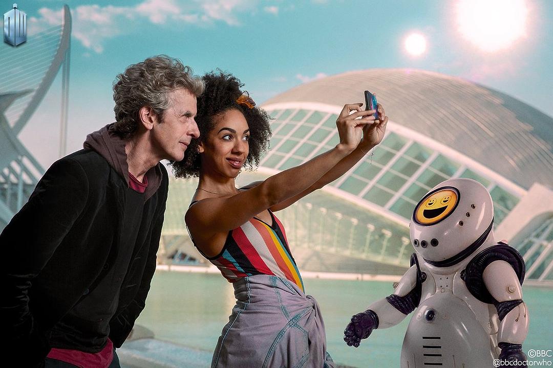 神秘博士：2017圣诞特别篇"Doctor Who" Twice Upon a Time(2017)插图1%4K电影下载_3D影视资源_杜比视界迅雷下载
