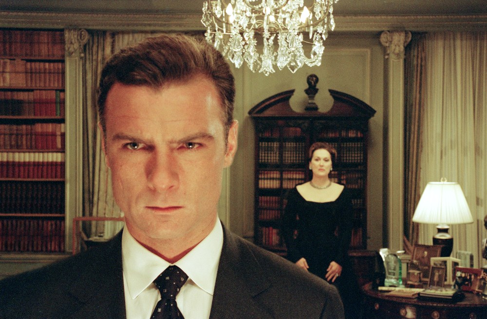 满洲候选人The Manchurian Candidate(2004)插图1%4K电影下载_3D影视资源_杜比视界迅雷下载