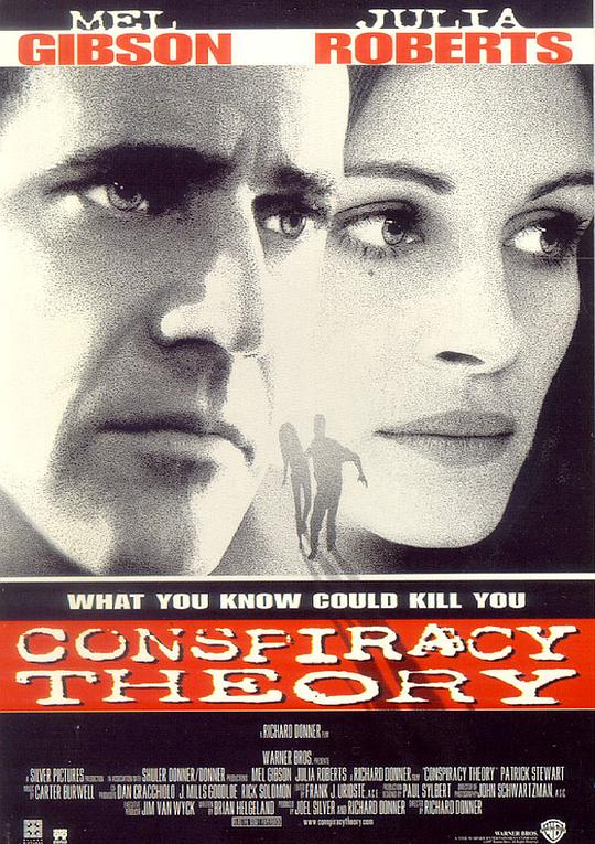 连锁阴谋Conspiracy Theory(1997)插图%4K电影下载_3D影视资源_杜比视界迅雷下载