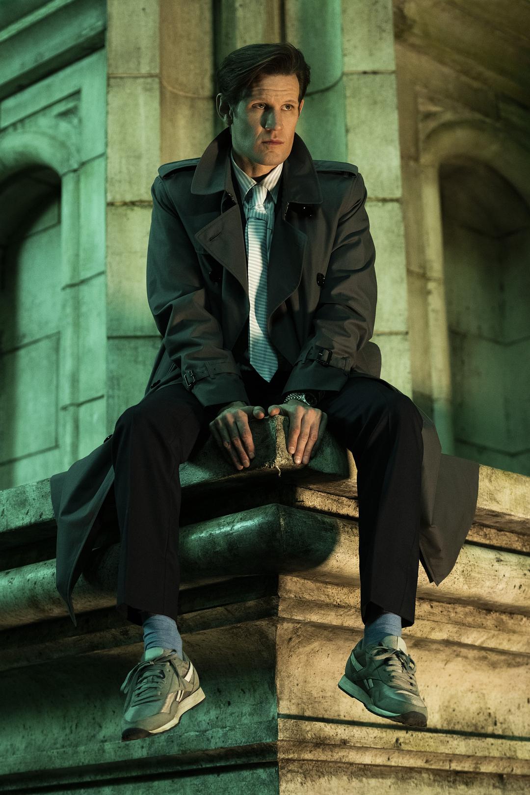 暗夜博士：莫比亚斯Morbius(2022)插图2%4K电影下载_3D影视资源_杜比视界迅雷下载