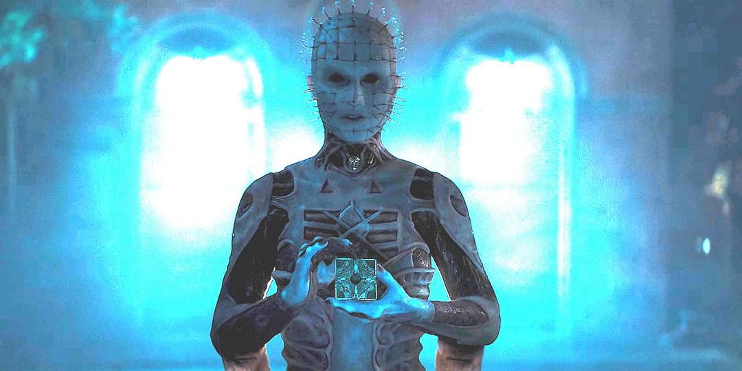 养鬼吃人Hellraiser(2022)插图1%4K电影下载_3D影视资源_杜比视界迅雷下载