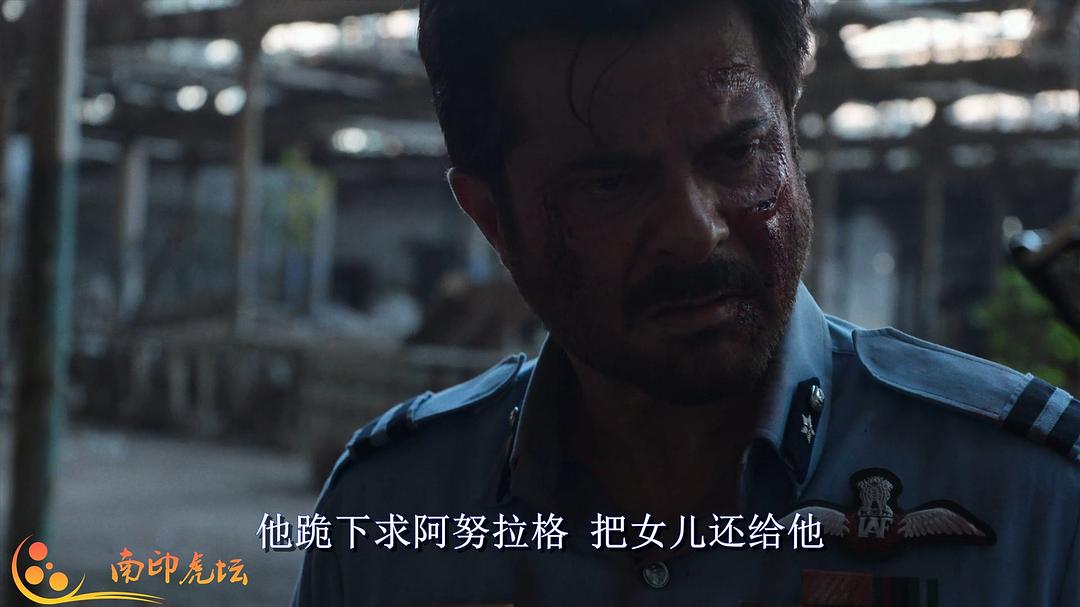 强档巨骗AK vs AK(2020)插图1%4K电影下载_3D影视资源_杜比视界迅雷下载