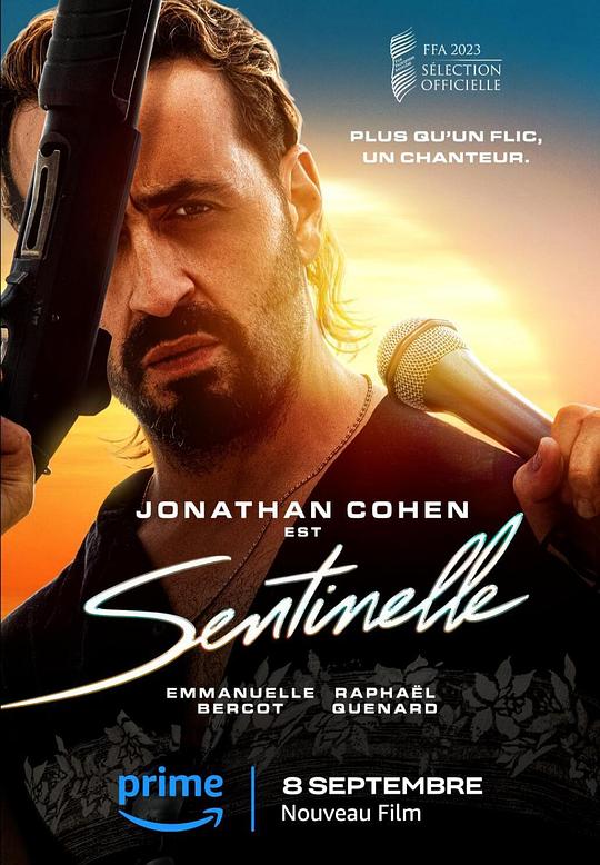 哨兵Sentinelle(2023)插图%4K电影下载_3D影视资源_杜比视界迅雷下载