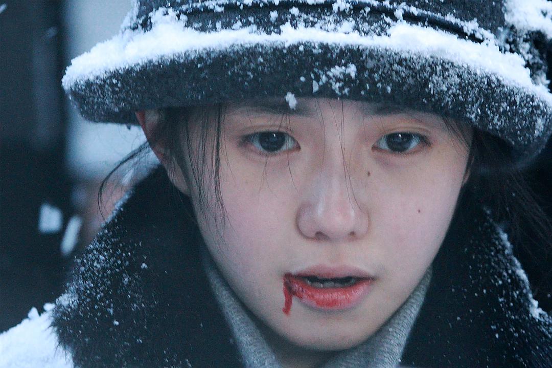 悬崖之上Impasse(2021)插图1%4K电影下载_3D影视资源_杜比视界迅雷下载