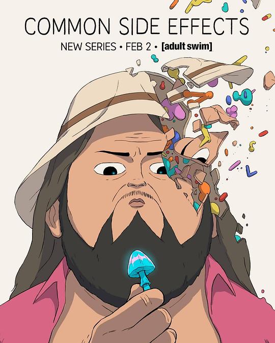 常见副作用Common Side Effects(2025)插图%4K电影下载_3D影视资源_杜比视界迅雷下载