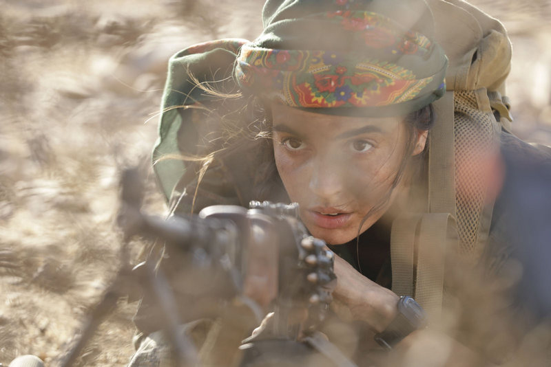 无丁之地No Man’s Land(2020 – 2025)插图1%4K电影下载_3D影视资源_杜比视界迅雷下载