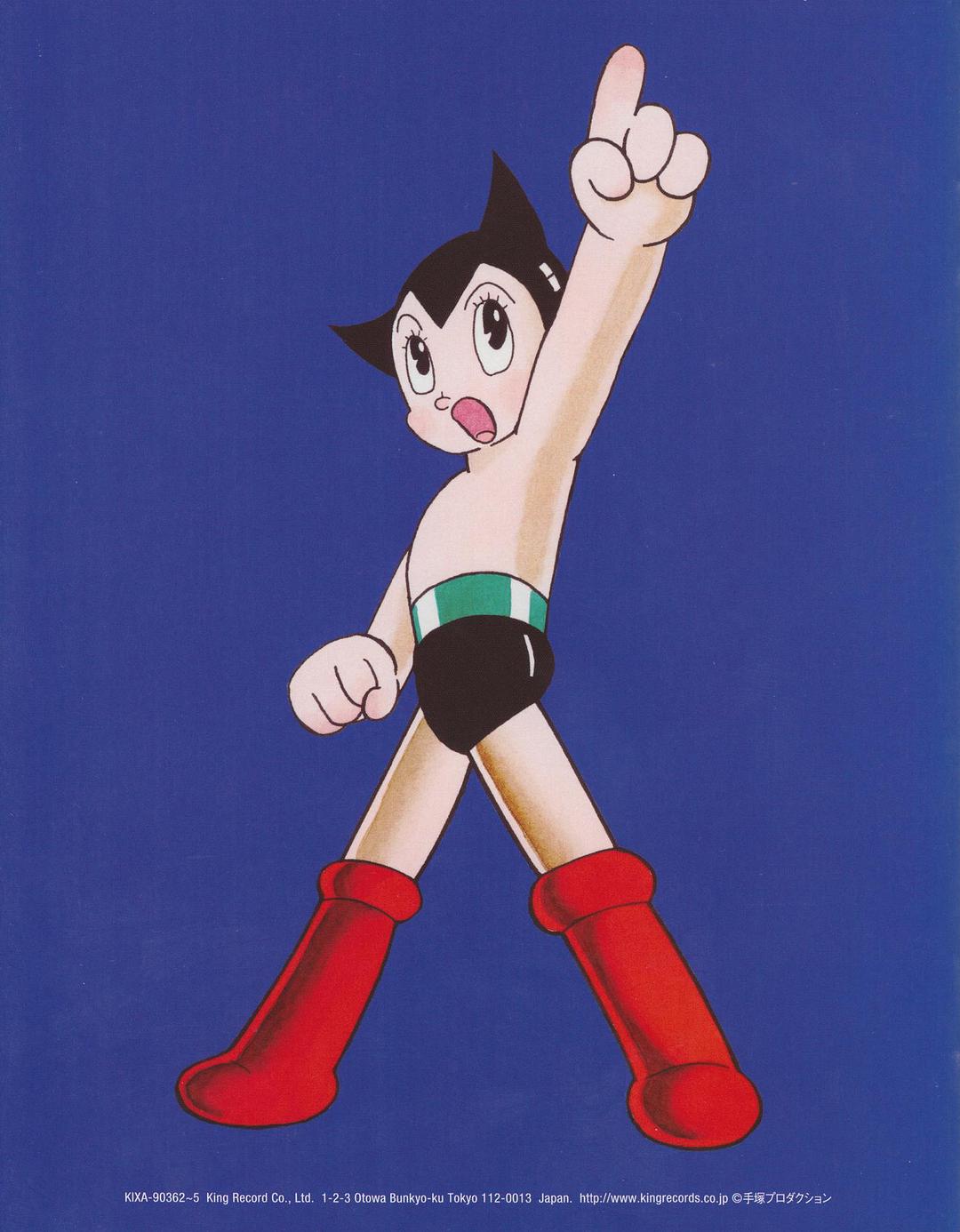 铁臂阿童木Astro Boy tetsuwan atomu(1980)插图2%4K电影下载_3D影视资源_杜比视界迅雷下载