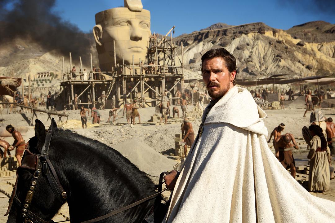 法老与众神Exodus: Gods and Kings(2014)插图2%4K电影下载_3D影视资源_杜比视界迅雷下载