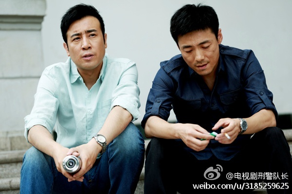 刑警队长(2015)插图2%4K电影下载_3D影视资源_杜比视界迅雷下载