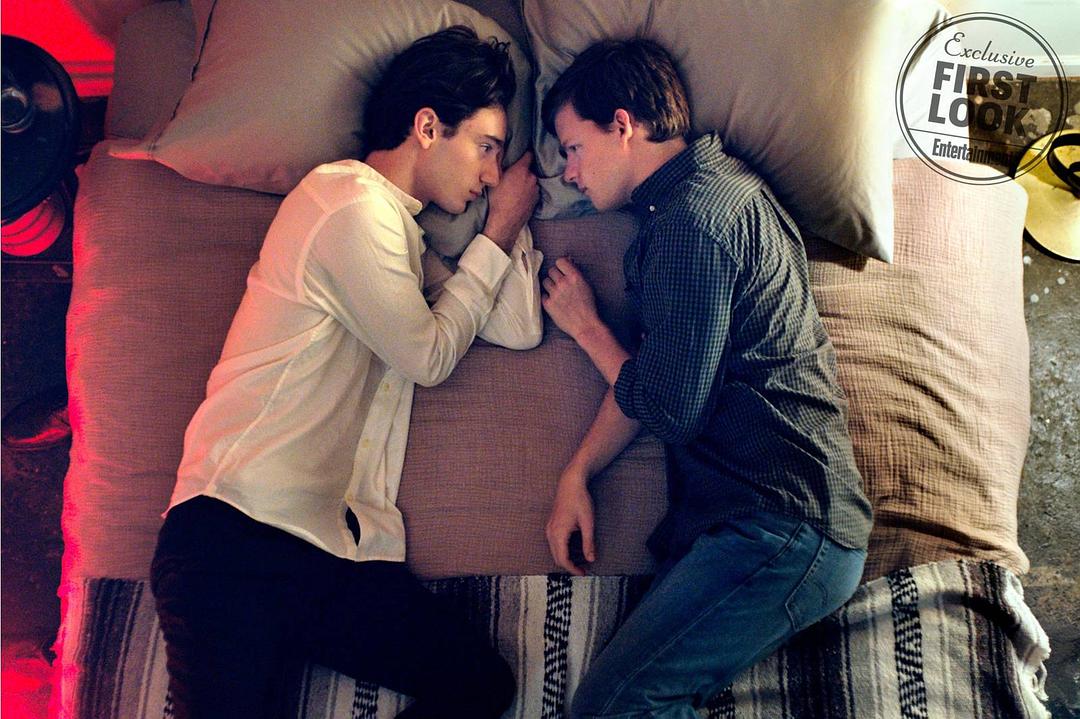 被抹去的男孩Boy Erased(2018)插图2%4K电影下载_3D影视资源_杜比视界迅雷下载