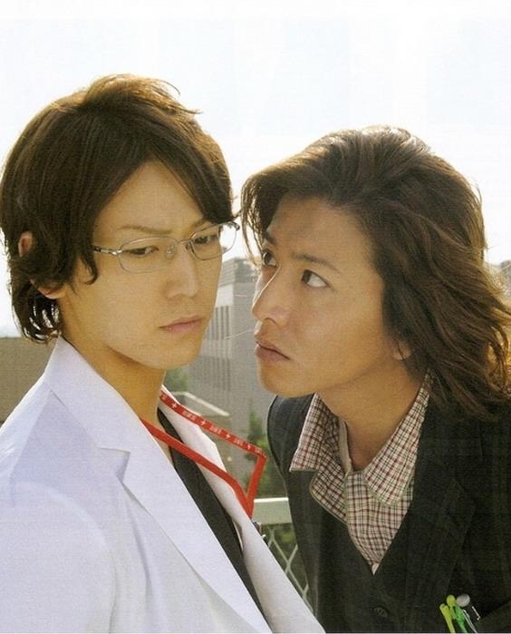 脑神探Mr. Brain(2009)插图1%4K电影下载_3D影视资源_杜比视界迅雷下载