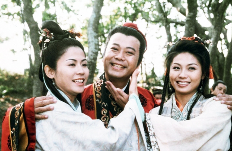 洗冤录Sai yuen lo(1999)插图2%4K电影下载_3D影视资源_杜比视界迅雷下载