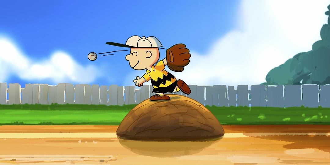 露西的学校Snoopy Presents: Lucy’s School(2022)插图2%4K电影下载_3D影视资源_杜比视界迅雷下载
