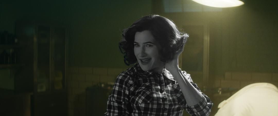 女巫阿加莎Agatha All Along(2024)插图1%4K电影下载_3D影视资源_杜比视界迅雷下载