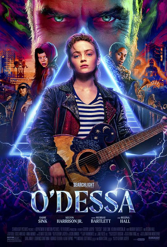 奥德萨O’Dessa(2025)插图%4K电影下载_3D影视资源_杜比视界迅雷下载