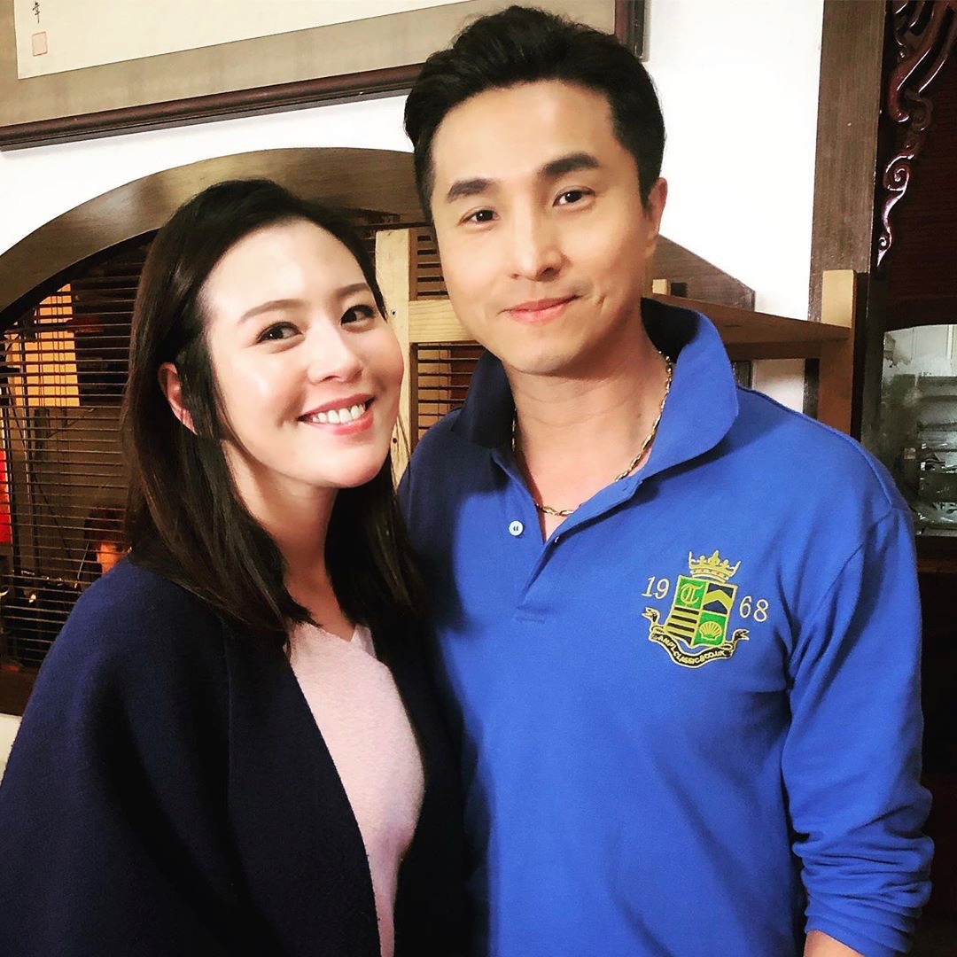 我的婆婆怎么那么可爱Wo De Po Po Zen Mo Na Mo Ke Ai(2020)插图1%4K电影下载_3D影视资源_杜比视界迅雷下载