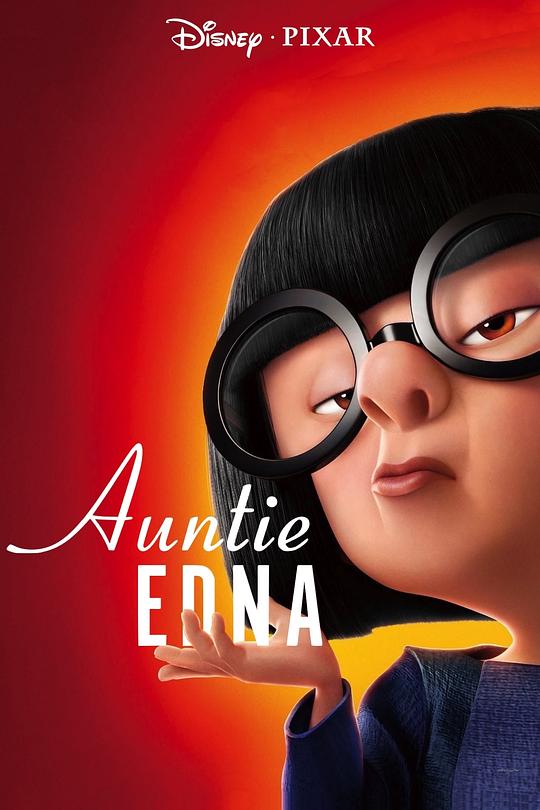 莫衣娜阿姨Auntie Edna(2018)插图%4K电影下载_3D影视资源_杜比视界迅雷下载