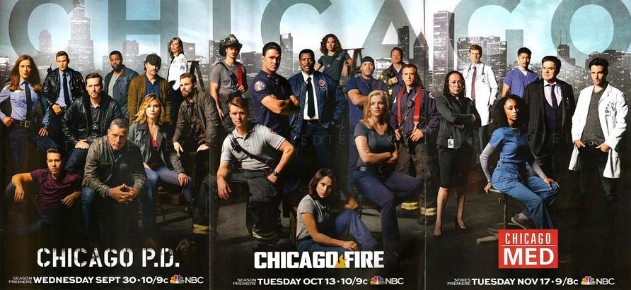 芝加哥急救Chicago Med(2015 – 2025)插图1%4K电影下载_3D影视资源_杜比视界迅雷下载