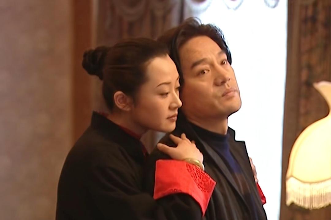 背叛Bei Pan(2000)插图2%4K电影下载_3D影视资源_杜比视界迅雷下载