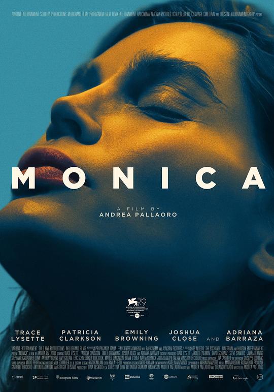 莫妮卡Monica(2022)插图%4K电影下载_3D影视资源_杜比视界迅雷下载