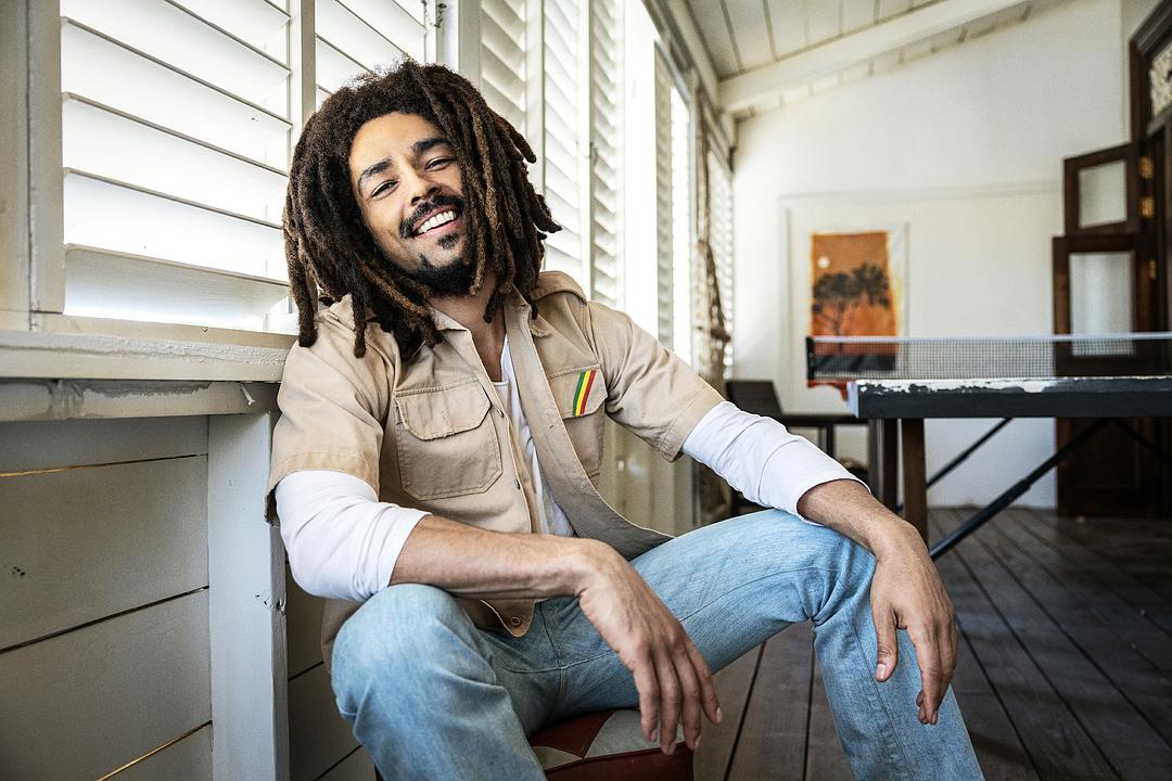 鲍勃·马利：一份爱Bob Marley: One Love(2024)插图1%4K电影下载_3D影视资源_杜比视界迅雷下载
