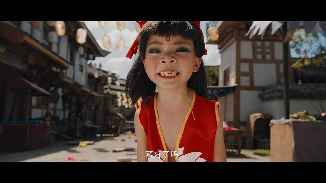 封神·托塔天王(2021)插图1%4K电影下载_3D影视资源_杜比视界迅雷下载