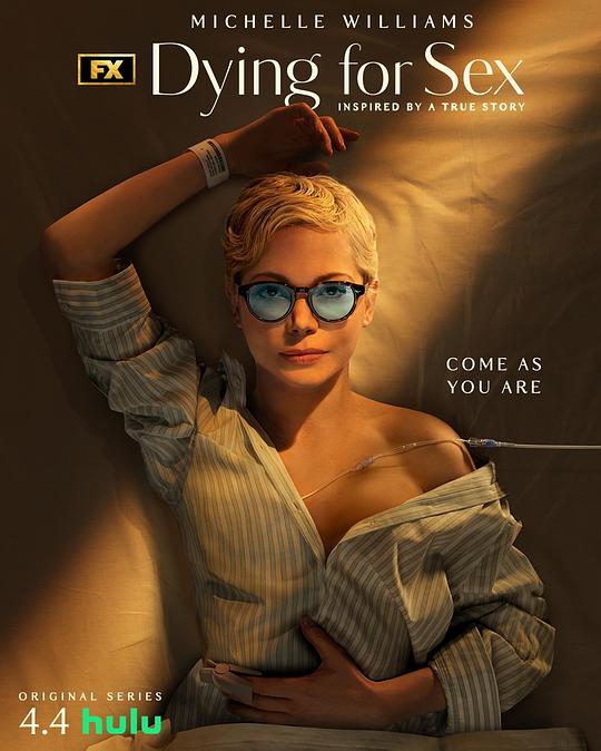 死了都要性Dying for Sex(2025)插图%4K电影下载_3D影视资源_杜比视界迅雷下载