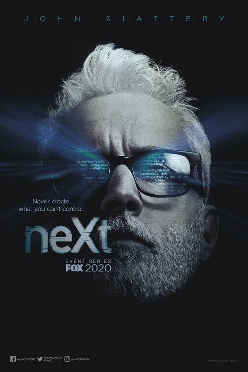 智能逆袭Next(2020)插图%4K电影下载_3D影视资源_杜比视界迅雷下载