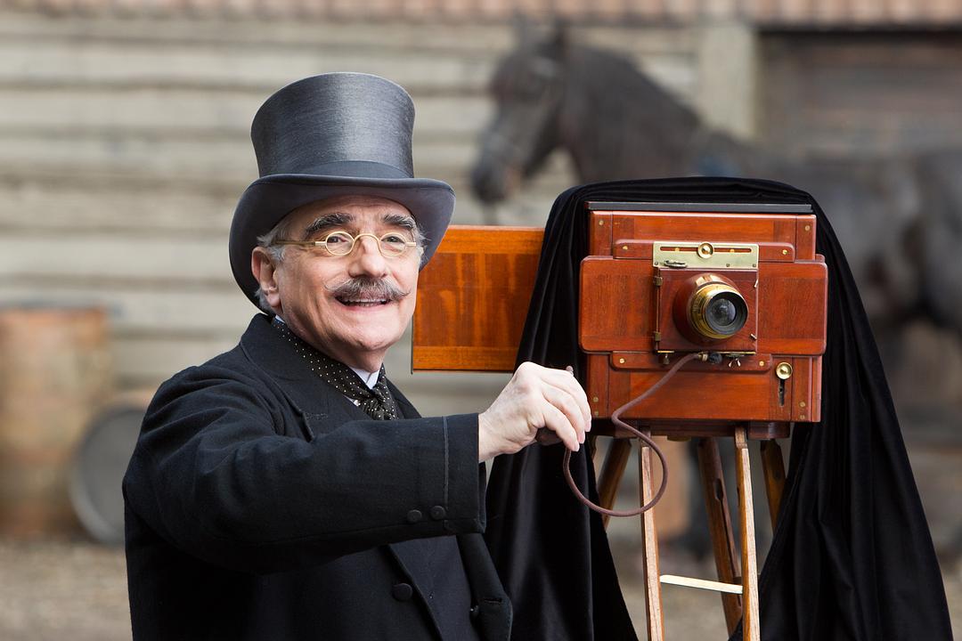 雨果Hugo(2011)插图2%4K电影下载_3D影视资源_杜比视界迅雷下载