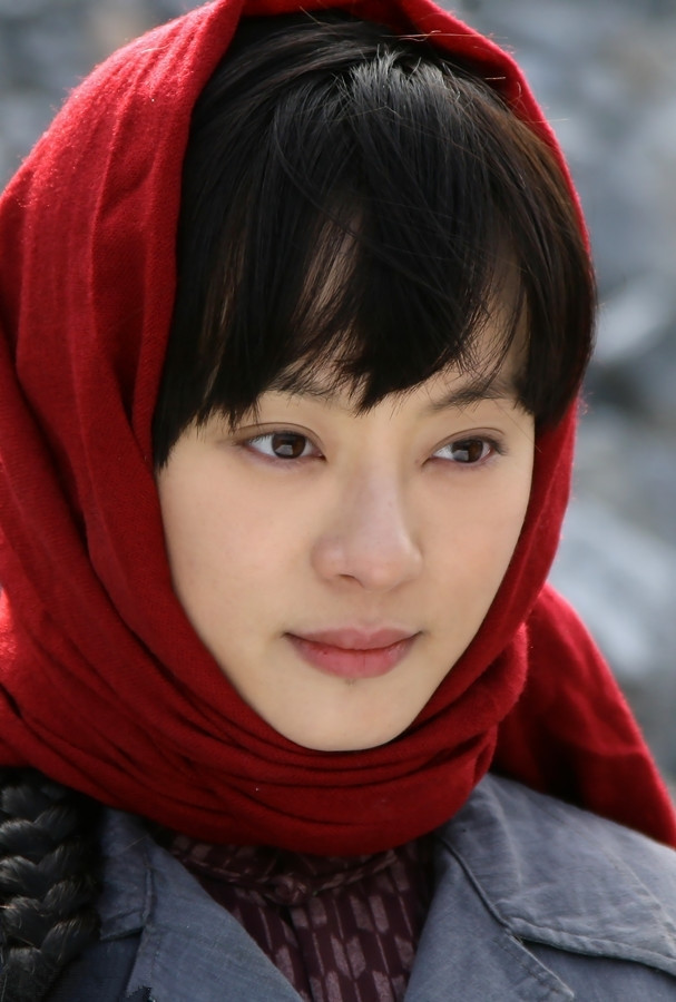 小姨多鹤(2009)插图2%4K电影下载_3D影视资源_杜比视界迅雷下载
