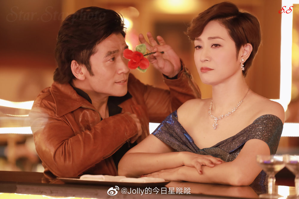 一舞倾城Night Beauties(2023)插图1%4K电影下载_3D影视资源_杜比视界迅雷下载