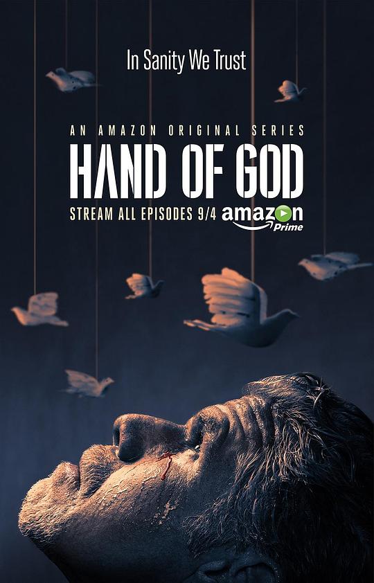 上帝之手Hand of God(2014 – 2017)插图%4K电影下载_3D影视资源_杜比视界迅雷下载