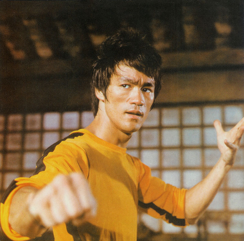 死亡游戏Game of Death(1978)插图1%4K电影下载_3D影视资源_杜比视界迅雷下载
