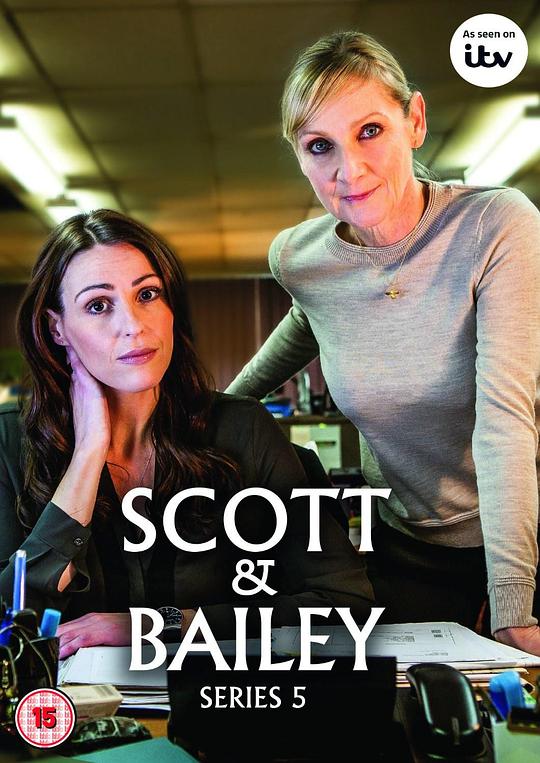 重案组女警Scott & Bailey(2011 – 2016)插图%4K电影下载_3D影视资源_杜比视界迅雷下载