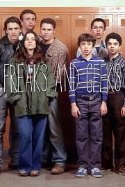 怪胎与书呆Freaks and Geeks(1999 – 2002)插图%4K电影下载_3D影视资源_杜比视界迅雷下载